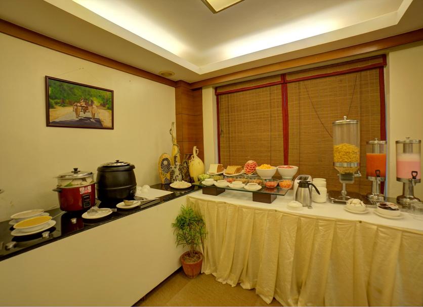 Prasmanan Foto