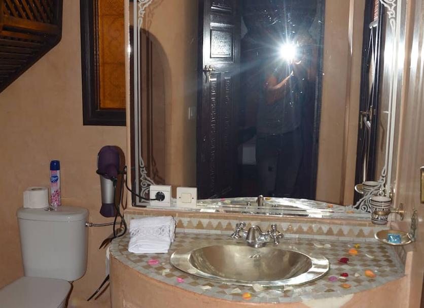Kamar Mandi Foto