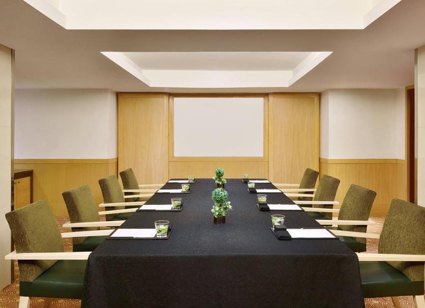 Ruang konferensi Foto