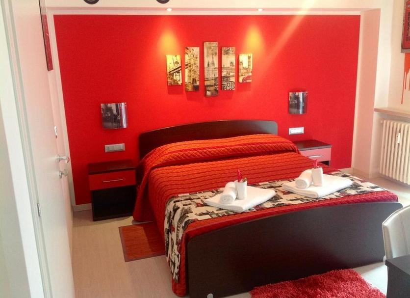 Kamar Tidur Foto