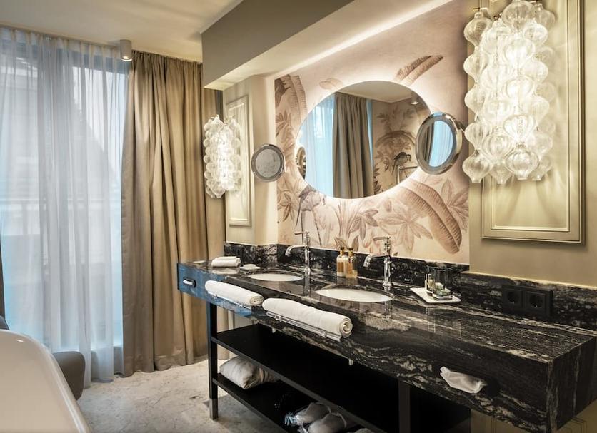 Kamar Mandi Foto