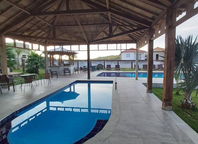 Kolam Foto