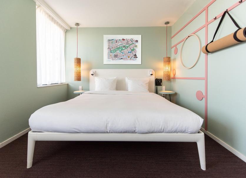 Kamar Tidur Foto