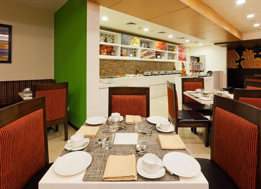 Restoran Foto