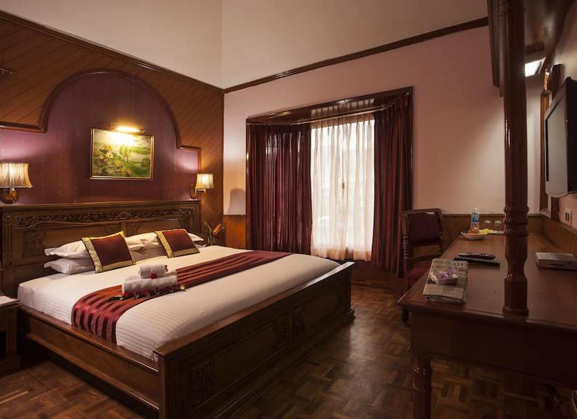 Kamar Tidur Foto
