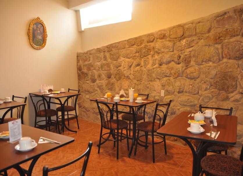 Restoran Foto