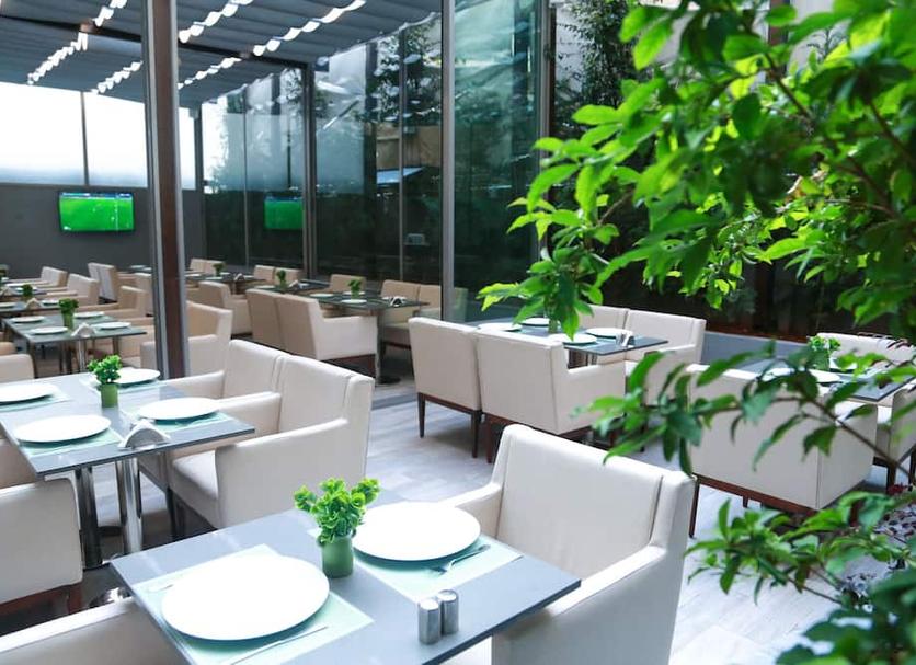 Restoran Foto