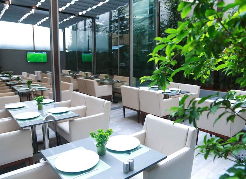 Restoran Foto