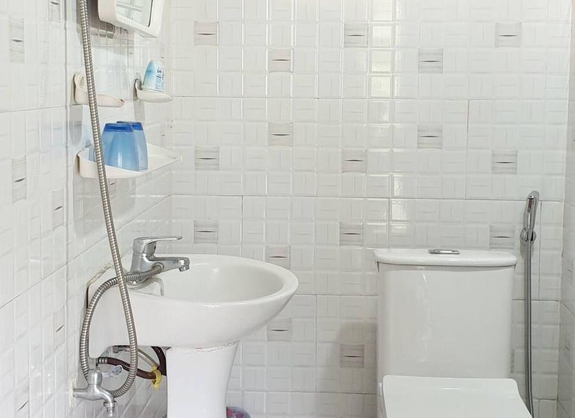 Kamar Mandi Foto