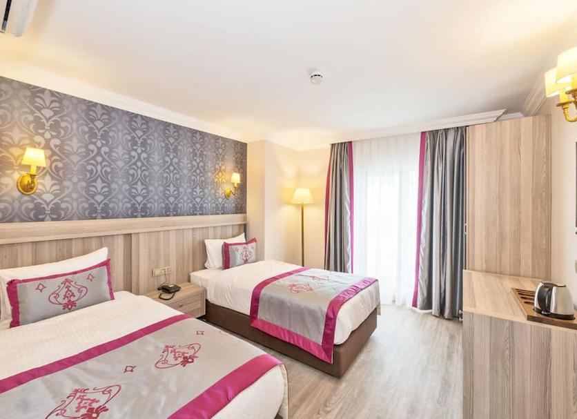 Kamar Tidur Foto
