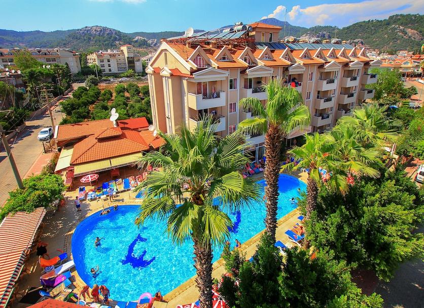 Kolam Foto