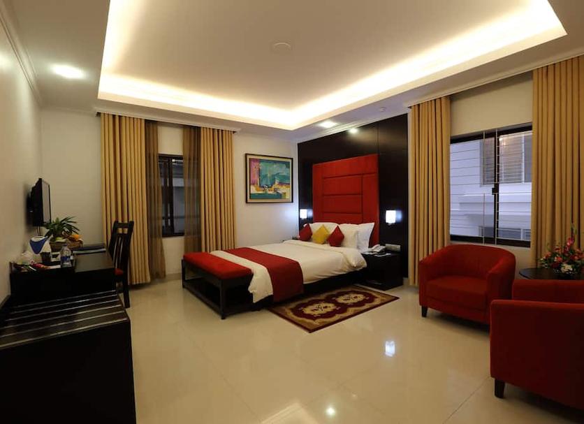 Kamar Tidur Foto