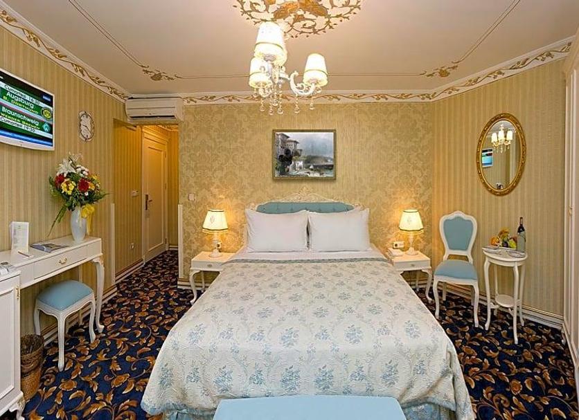Kamar Tidur Foto