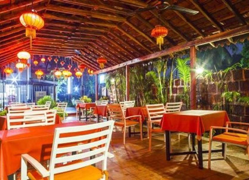 Restoran Foto