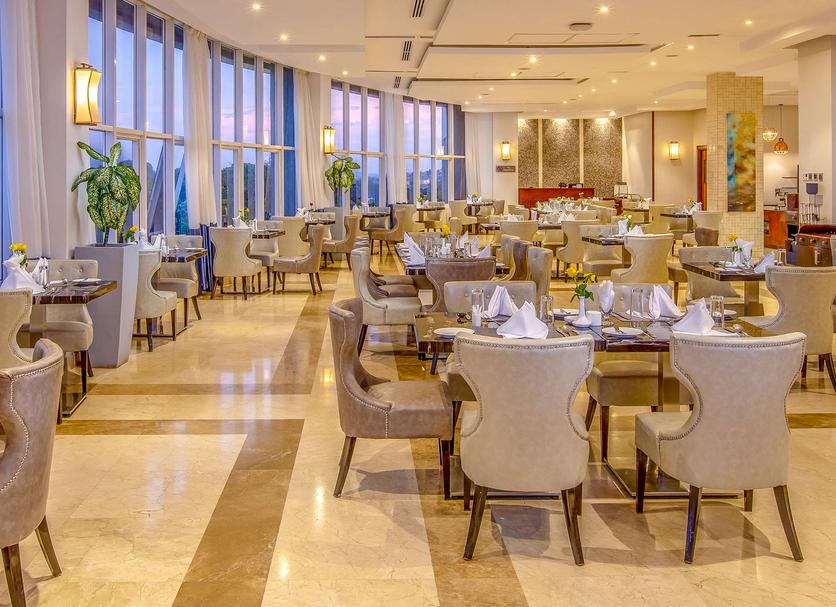 Restoran Foto