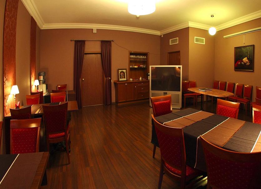 Restoran Foto