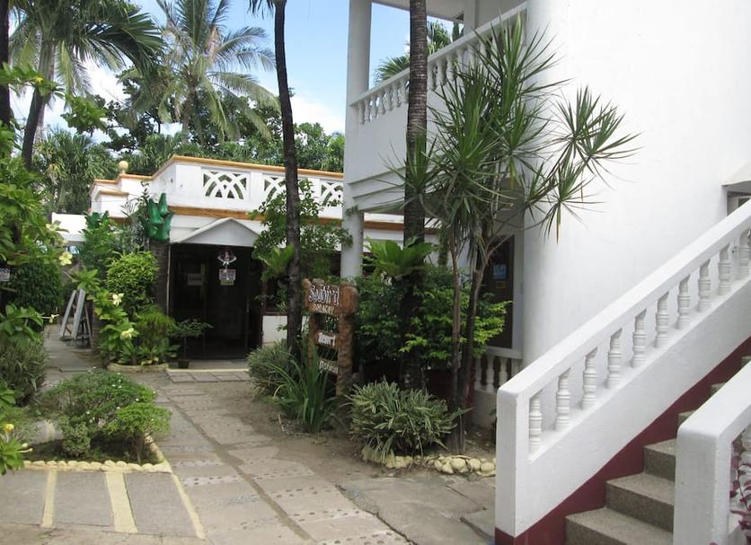 Pemandangan luar Foto