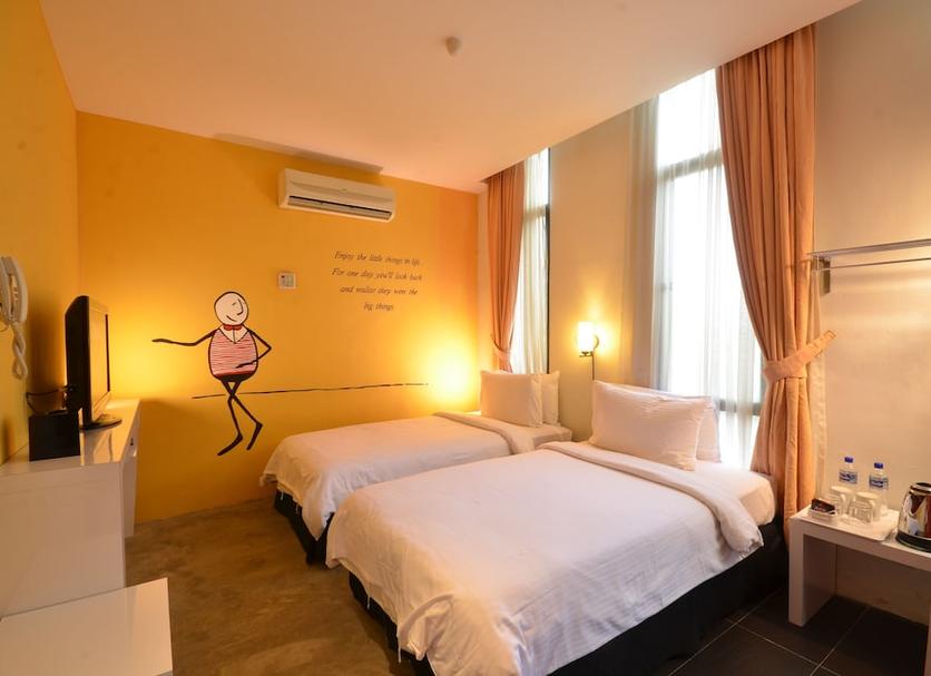 Kamar Tidur Foto
