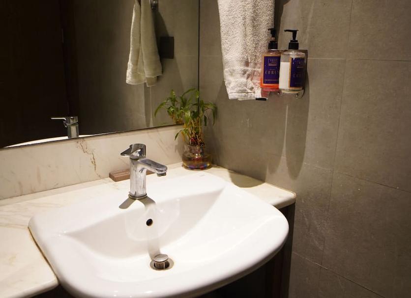 Kamar Mandi Foto