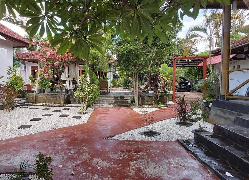Pemandangan luar Foto