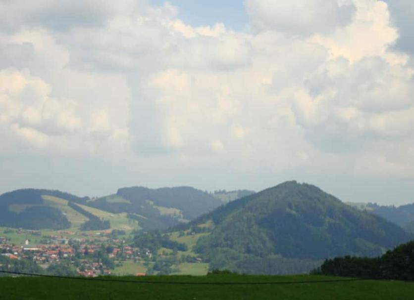 Pemandangan luar Foto