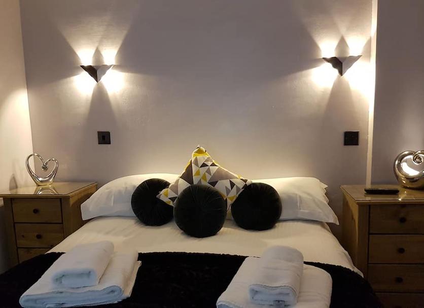 Kamar Tidur Foto
