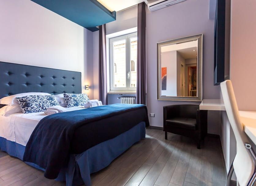 Kamar Tidur Foto