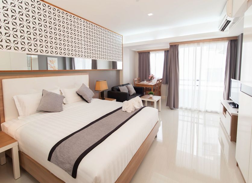 Kamar Tidur Foto
