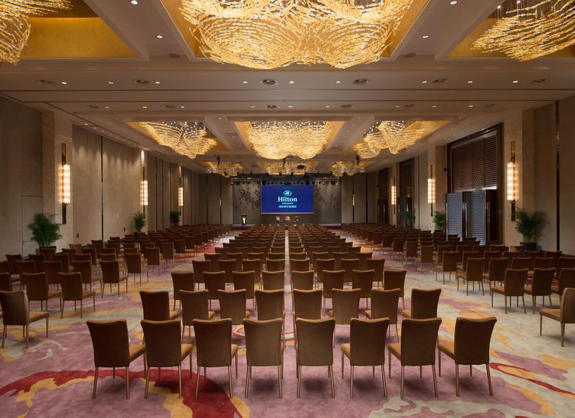 Ruang konferensi Foto