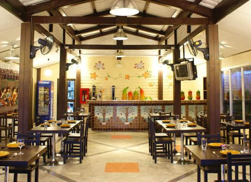 Restoran Foto