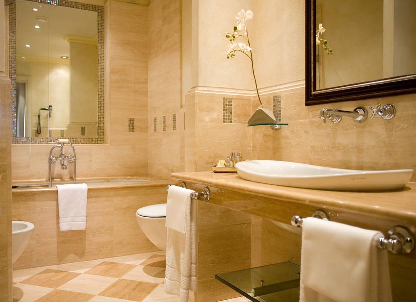 Kamar Mandi Foto