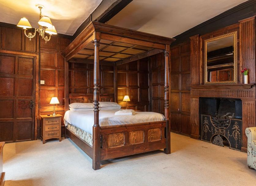 Kamar Tidur Foto