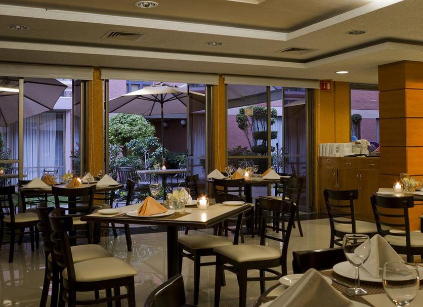 Restoran Foto