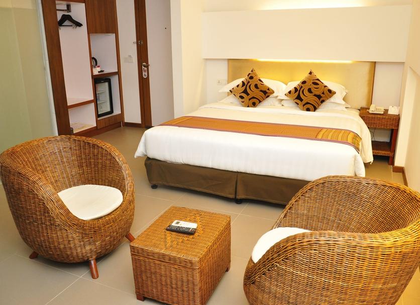 Kamar Tidur Foto
