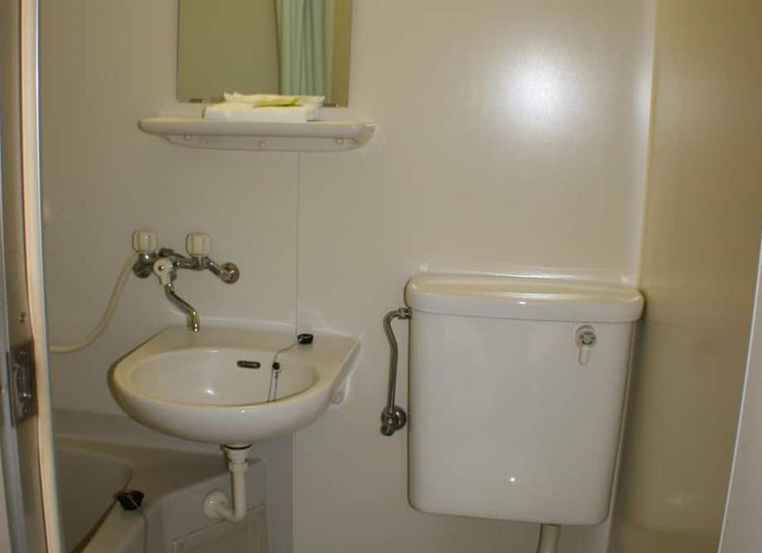 Kamar Mandi Foto