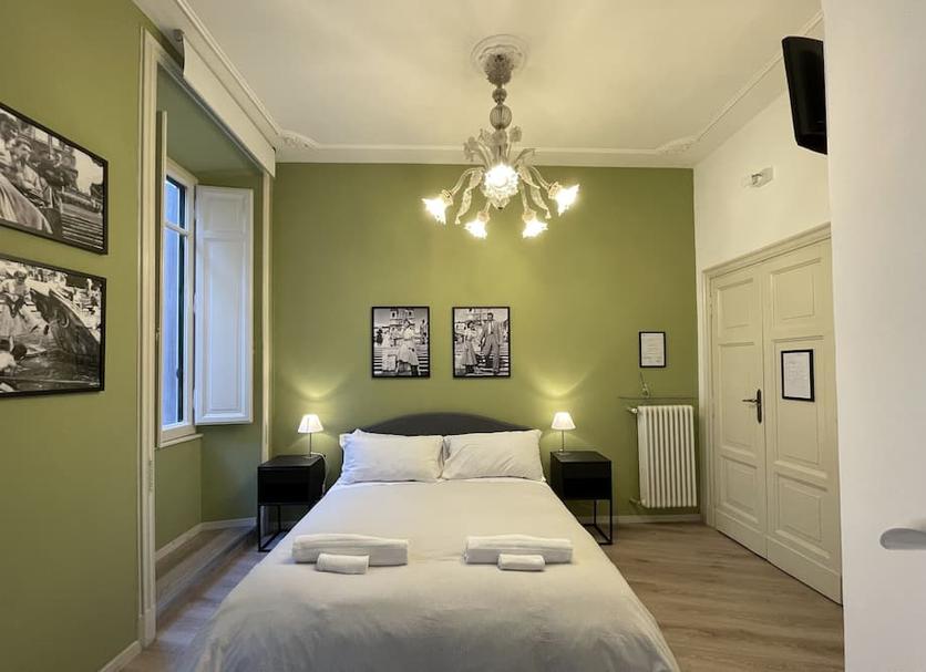 Kamar Tidur Foto