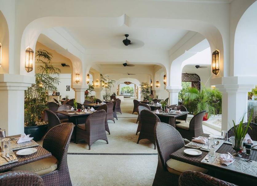 Restoran Foto