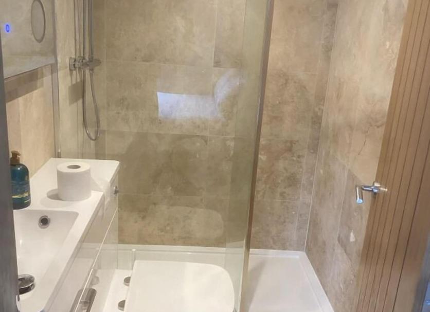 Kamar Mandi Foto