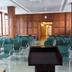 Ruang konferensi