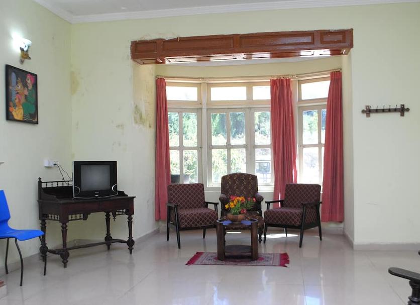 Ruang tamu Foto