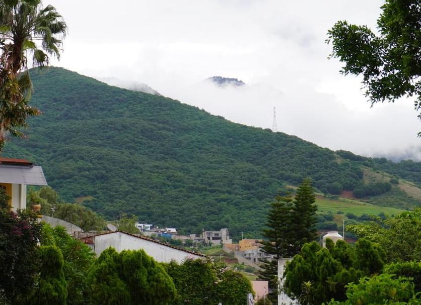 Pemandangan luar Foto