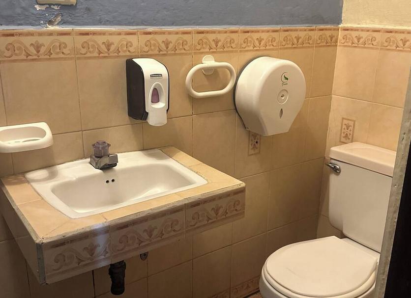 Kamar Mandi Foto