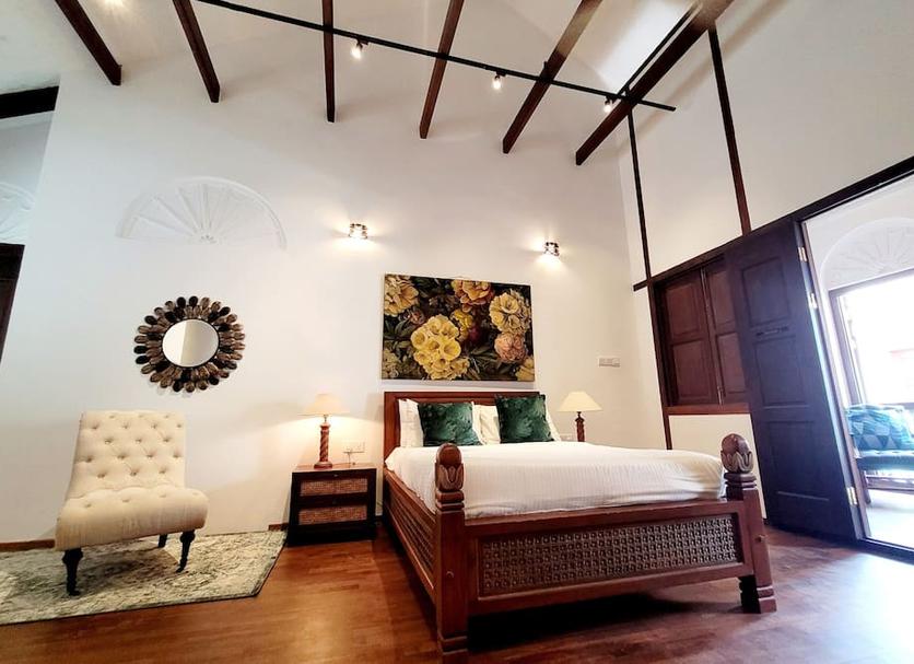 Kamar Tidur Foto