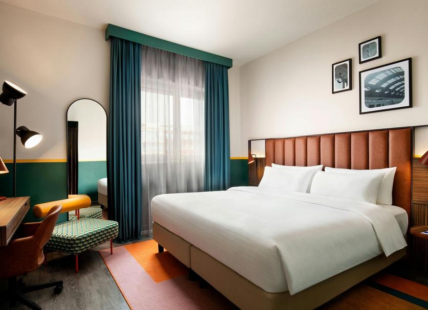 Kamar Tidur Foto