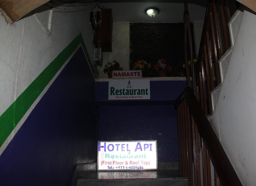 Resepsionis Foto
