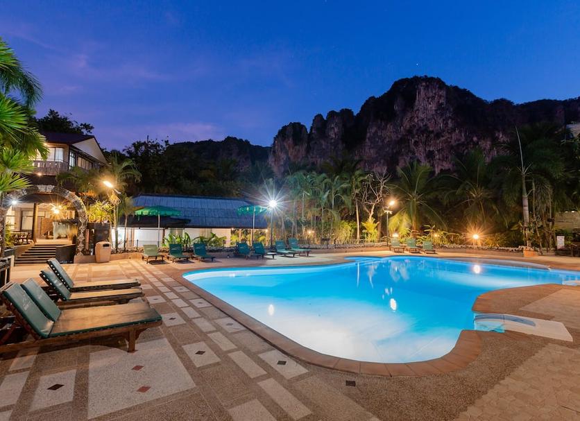 Kolam Foto