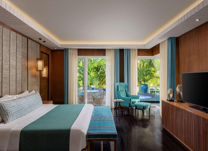 Kamar Tidur Foto