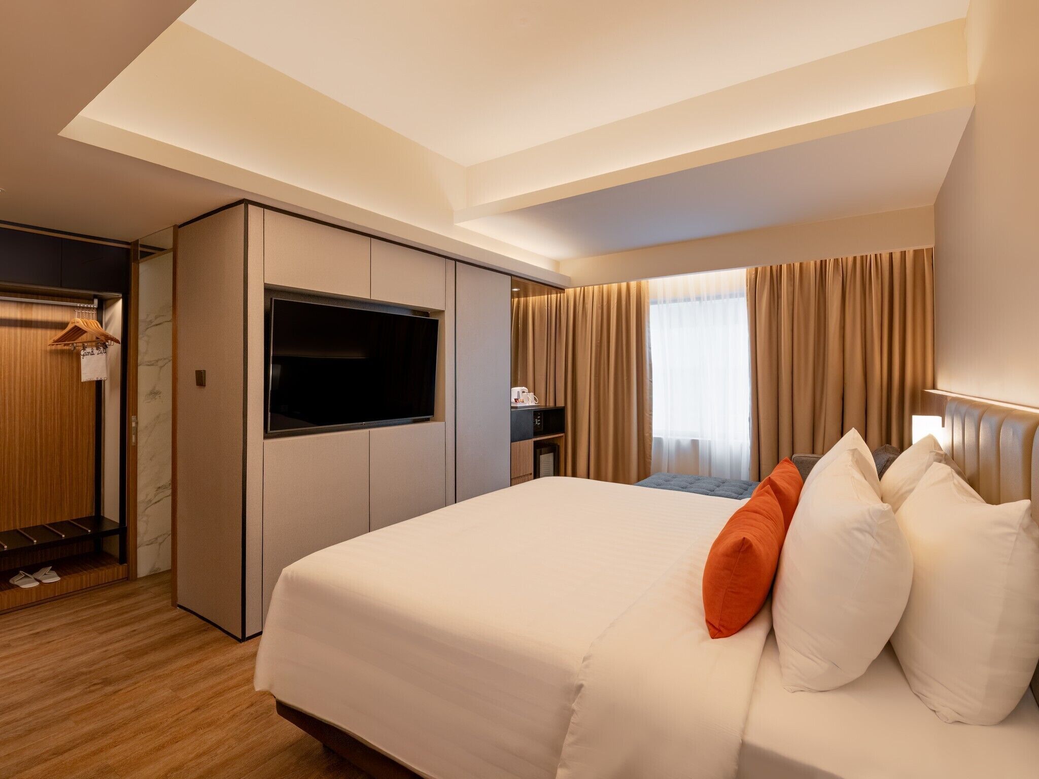 Kamar Tidur
