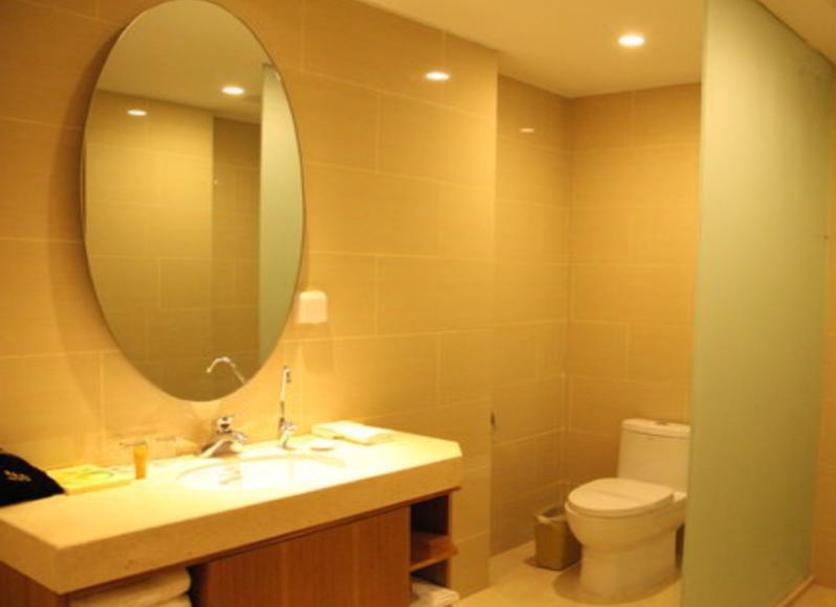 Kamar Mandi Foto