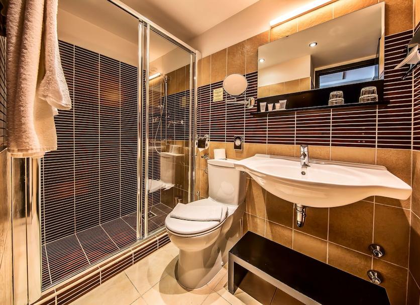 Kamar Mandi Foto